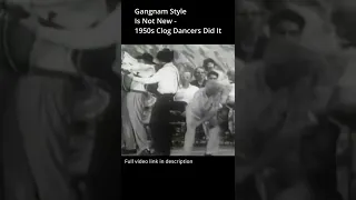 😍wholesome clog dance by an old man #shorts