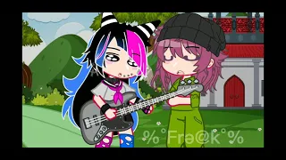 Can I eat the Guitar? []Ibuki x Kazuichi[] []Danganronpa[] []Soudabuki[]