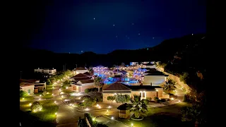 Rhodos, Greece, La Marquise Luxury Resort Complex - The Best Hotel, video in 2022