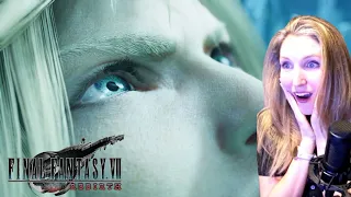 Final Fantasy VII Rebirth Final Trailer and Demo Release Reaction - State of Play 2024