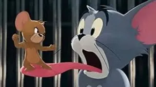 Tom & Jerry Movie credits HD 60 Fps