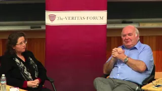 The Loud Absence - John Lennox and Jane Beal at University of California, Davis