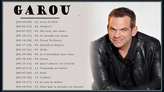 Meilleur Chansons de Garou – Garou Greatest Hits Album 2023