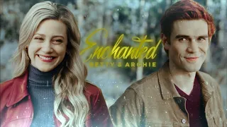 betty & archie | enchanted [5x19]