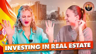 How to find the perfect Investment Property in Spain | Real Estate Podcast