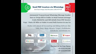 Send  Bulk WhatsApp Message from Google sheets |using Official WhatsApp Cloud API