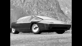 #LANCIA STRATOS SIBILO 1978