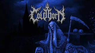 Coldborn - The Unwritten Pages of Death (Full Album)