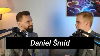 Daniel Šmíd o etiketě a oblékání: Buďte odvážní být jiní