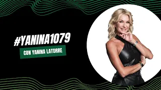 La anécdota de Yanina con un tenista y la policía | #Yanina1079