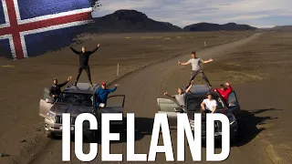 ICELAND! Epic as Ever | Travelling Iceland's Ring Road | Iceland Vlog