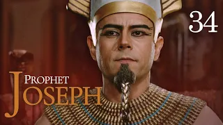 Prophet Joseph | English | Episode 34