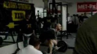 Derek Gelato 500lb deadlift raw