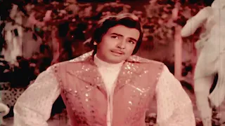 Tere Naam Ka Deewana-Suraj Aur Chanda 1973 Full Video Song, Sanjeev Kumar, Meeta