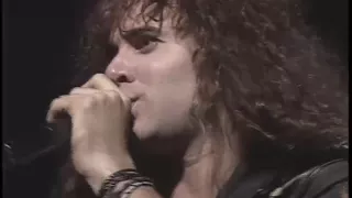 Firehouse   Live in Japan 1991 Full Concert * Firehouse Greatest Hist Cover