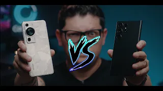 SAMSUNG S23 ULTRA vs HUAWEI P60 PRO / ¿Cuál tiene la mejor cámara?