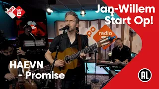 HAEVN - Promise | NPO Radio 2