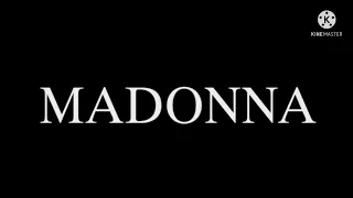 Madonna: Die Another Day (PAL/High Tone Only) (2002)
