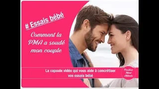 ♥ Comment la PMA a soudé mon couple