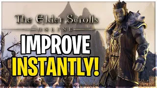 The Importance of Buff & Debuff Maintenance in ESO PvP