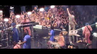 Harry Styles Live 9/14/22 - Music for a Sushi Restaurant