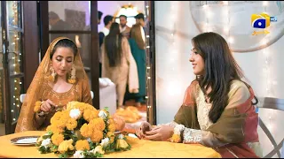 Farq Episode 48 | 𝐁𝐞𝐬𝐭 𝗠𝗼𝗺𝗲𝗻𝘁 𝟬𝟰 | Sehar Khan | Faysal Quraishi | Adeel Chaudhry | HAR PAL GEO