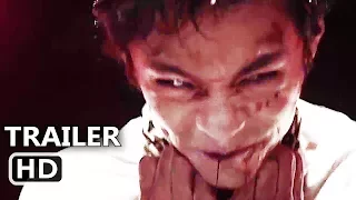 KILL ORDER Official Trailer (2018) Action Movie HD