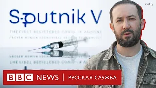 «Вы всему верите, что Путин говорит?» Что думают о вакцине в России и Израиле