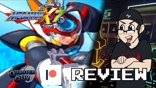 The Q Review - Mega Man X7 (Patreon Milestone!)