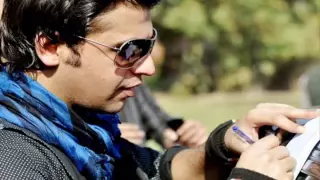 Farhan Saeed Ik Aarzu Unpluged complete song