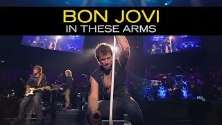 Bon Jovi - In These Arms (Subtitulado)