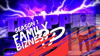 FIVEM FAMILY BUSINESS | GTA 5 RP | TRAPPIN RP | SEASON 1