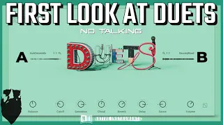 Duets (All presets/No talking) - VIRAL BEATS