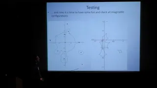 23rd International Microlensing Conference Day 3 Session 2 (January 30, 2019)