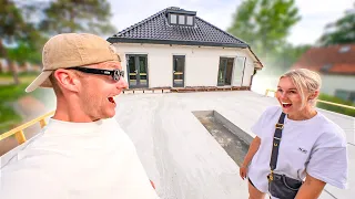 KIJKJE NEMEN BIJ DE WONING! #3232