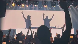 Zeds Dead at Belly Up Aspen (Night 2) - 2/2/2024