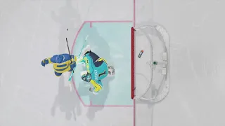 NHL 21.СБОРНЫЕ КАЗАХСТАН-УКРАИНА