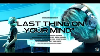 ROMANCEPLANET - LAST THING ON YOUR MIND (OFFICIAL MUSIC VIDEO)