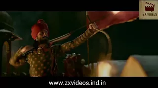 Padmavati official new trailer 2018