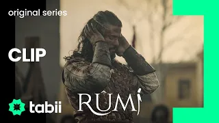 Last prayer in the battlefield | Rumi Episode 3