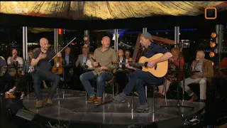 Michael McGoldrick, John McCusker & John Doyle / The Wishing Tree