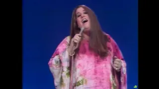 Mama Cass Elliott - New World Coming (Stereo)