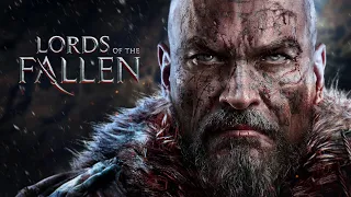 Lords of the Fallen (Xbox Series S) - Gameplay - Elgato HD60 S+