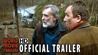 Tangerines Official Trailer (2015) HD