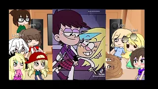 Loud House react to