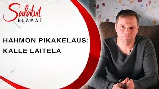 Kalle Laitela | Hahmon pikakelaus | Salatut elämät