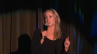 Stand-Up | Nikki Glaser, Live @ Unrig the System