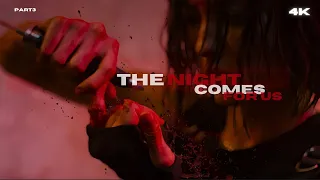 The Night Comes For Us [ 4k ]  Edit part 3 The OPERATOR