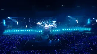 191027 BTS SPEAK YOURSELF FINAL in Seoul - Euphoria