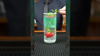 Amazing Bartender Skill | Cocktails Mixing Techniques At Another Level #10